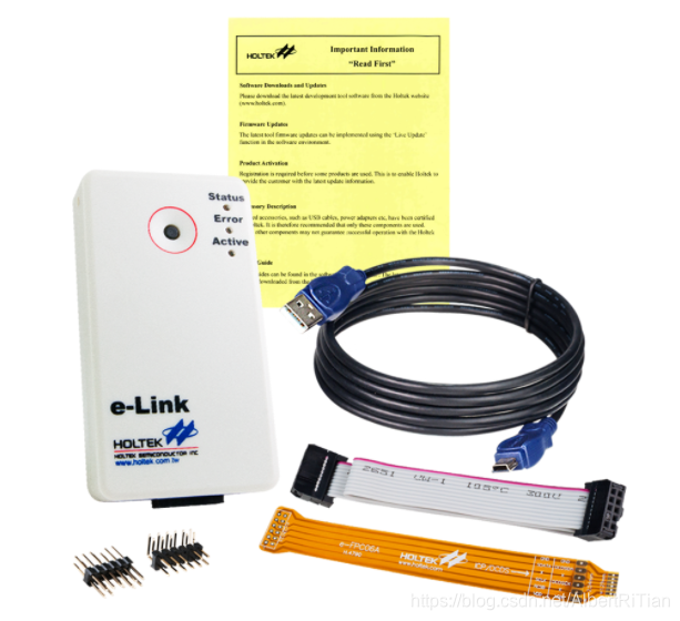e-Link