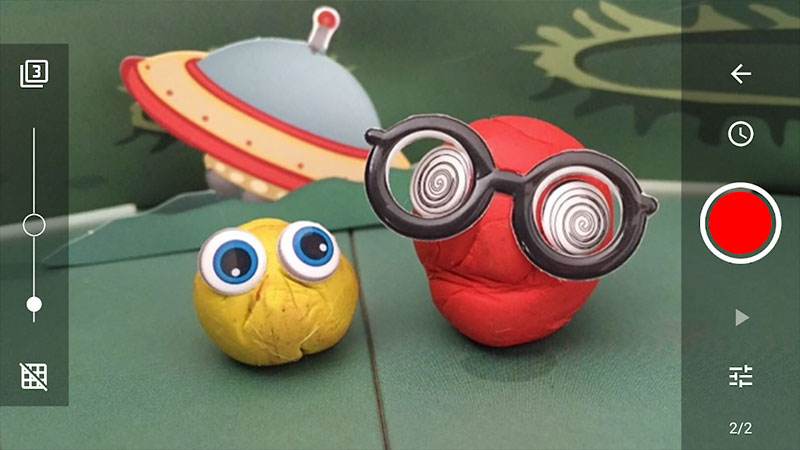 定格动画工作室 高级版电脑版下载