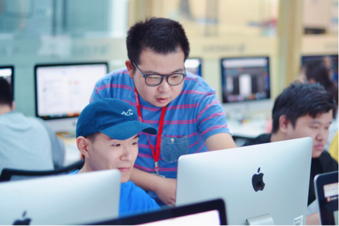 培训机构包就业是真的吗?能信吗