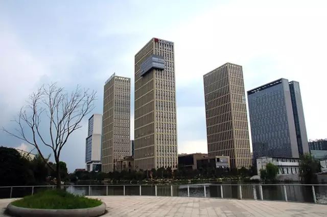 海曙十三五规划解读:未来都市经济发展新体系将如何构建?