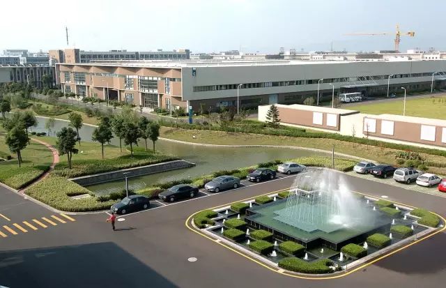 海曙十三五规划解读:未来都市经济发展新体系将如何构建?
