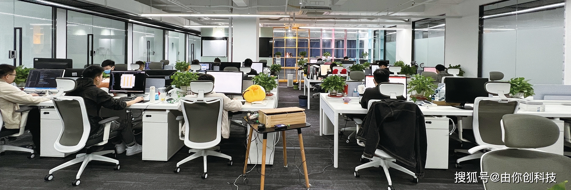 工控机上位机软件开发指南:常用工具与选择技巧