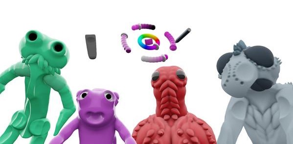 想要进行VR创作 用这几款VR工具准没错!