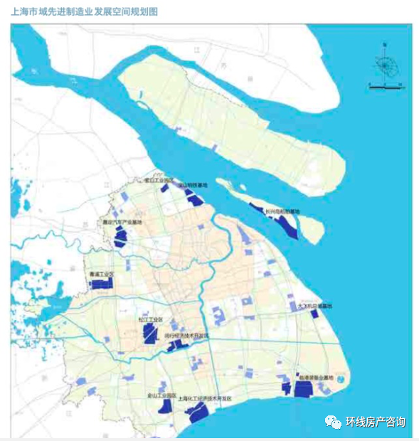 五大新城潜力大比拼:哪一个最具发展前景?