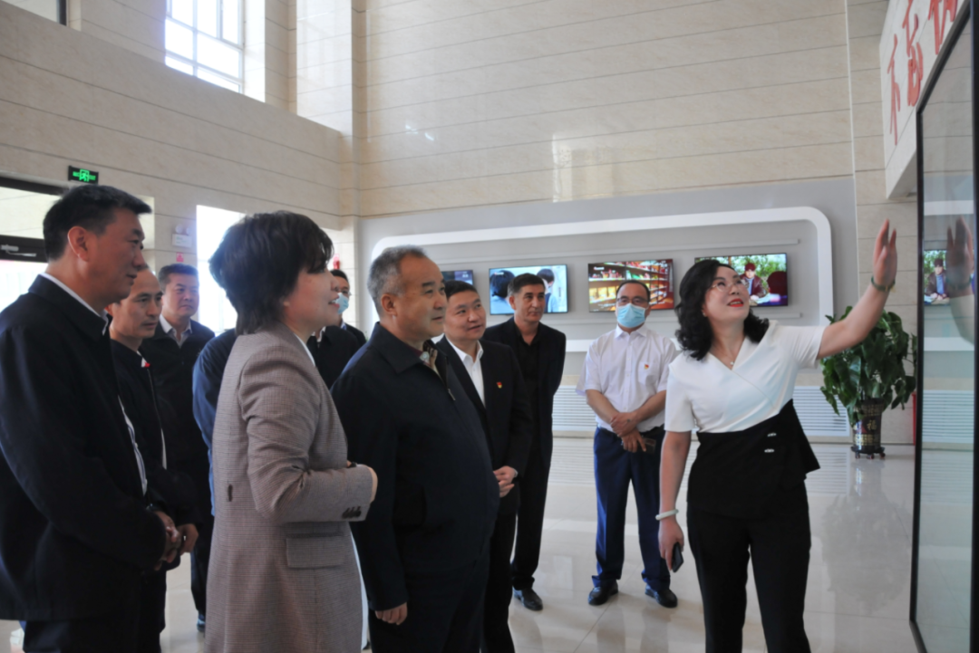 浙江援疆助力阿克苏Hi苹果红了手机客户端建设,推动当地数字化发展