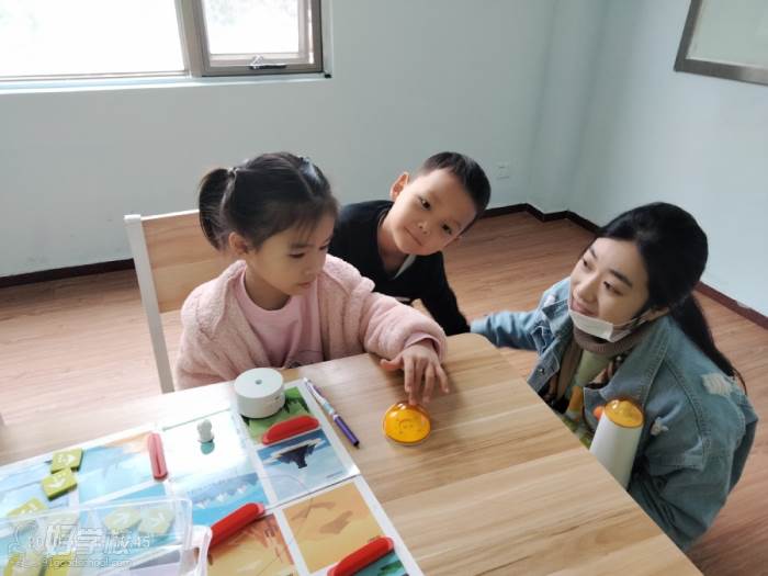 玛塔教学