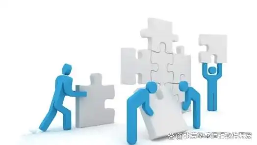 北京搞软件开发的公司有哪些?哪家软件开发公司比较好?