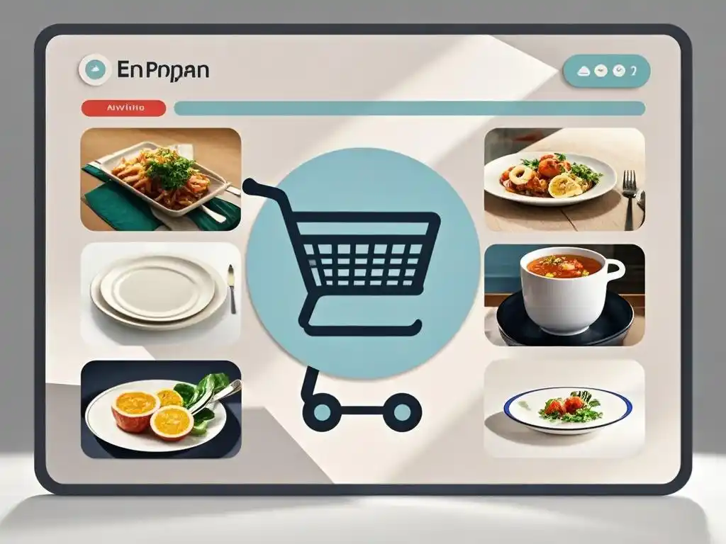 餐饮行业必备!扫码下单小程序怎么做及 app 软件开发全攻略