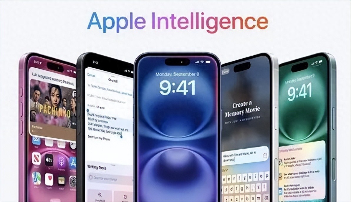 iOS 19重大变革:苹果计划向第三方开发者开放AI模型?