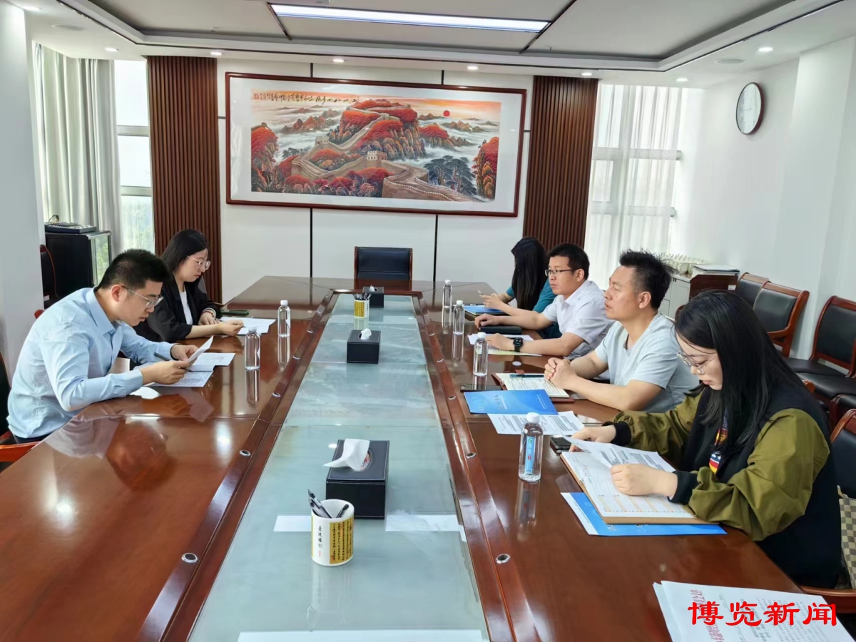 75份知识产权诊断书激发企业创新力,淄川经济开发区为企业专利把脉