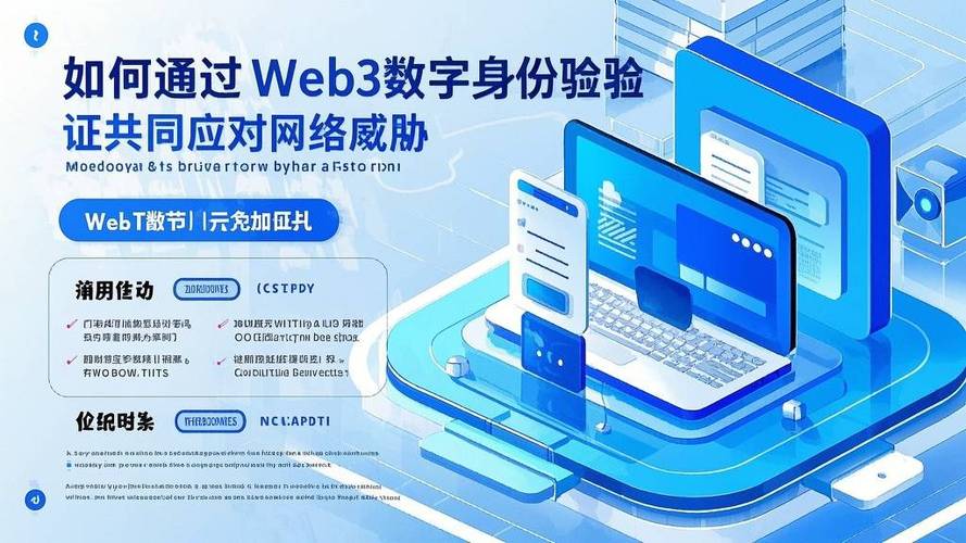 Web3.0环境下数字身份验证技术有多重要?隐患在哪?