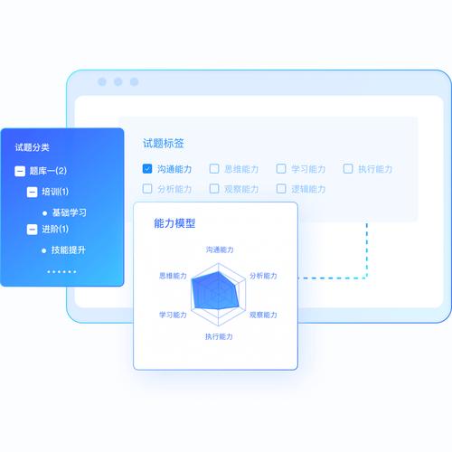 智能题库系统:注册登录、创建课程与添加题目,提升教学效率