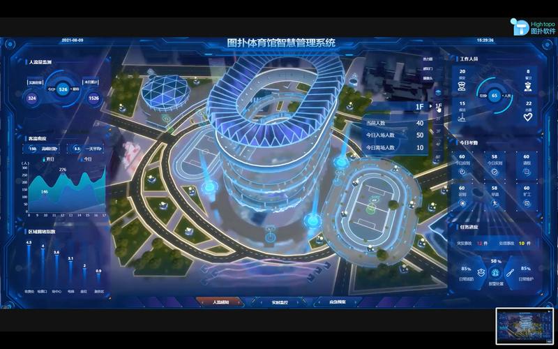 深入探讨Babylon.js:3D图形渲染软件,助力游戏开发