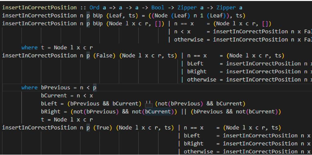 Haskell 类型系统优点显著,强类型与纯函数助力高效编程