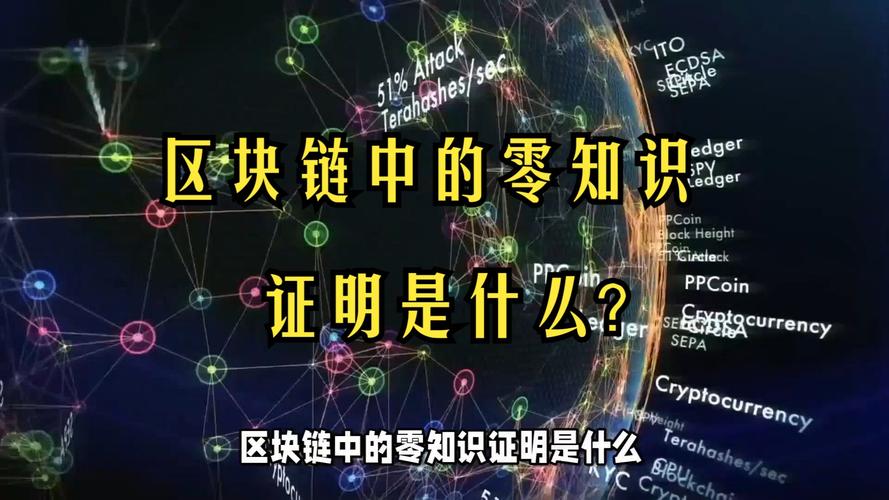 零知识证明技术广泛应用多领域,区块链与金融行业受青睐?