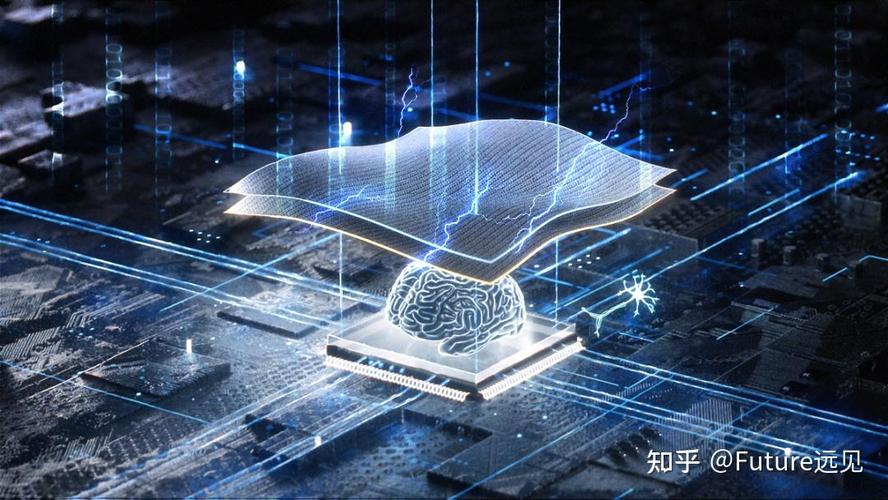 神经形态计算芯片:新兴技术,独特架构与关键优势尽显
