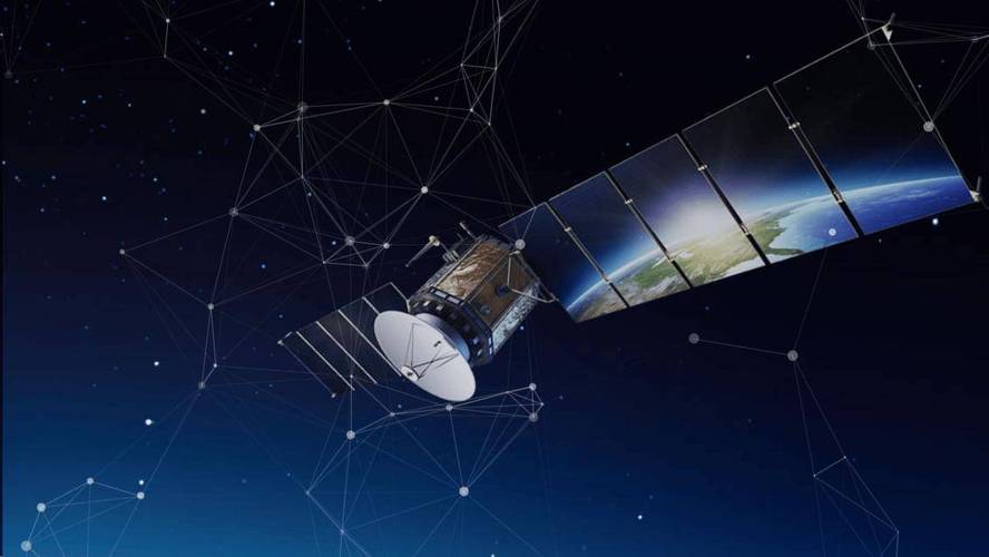 中科星图与中科曙光携手合作,构建太空计算架构应对数据挑战