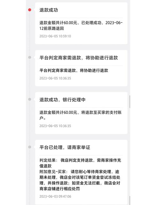 互联网成品源码交易的发货及退款规则与注意事项解析