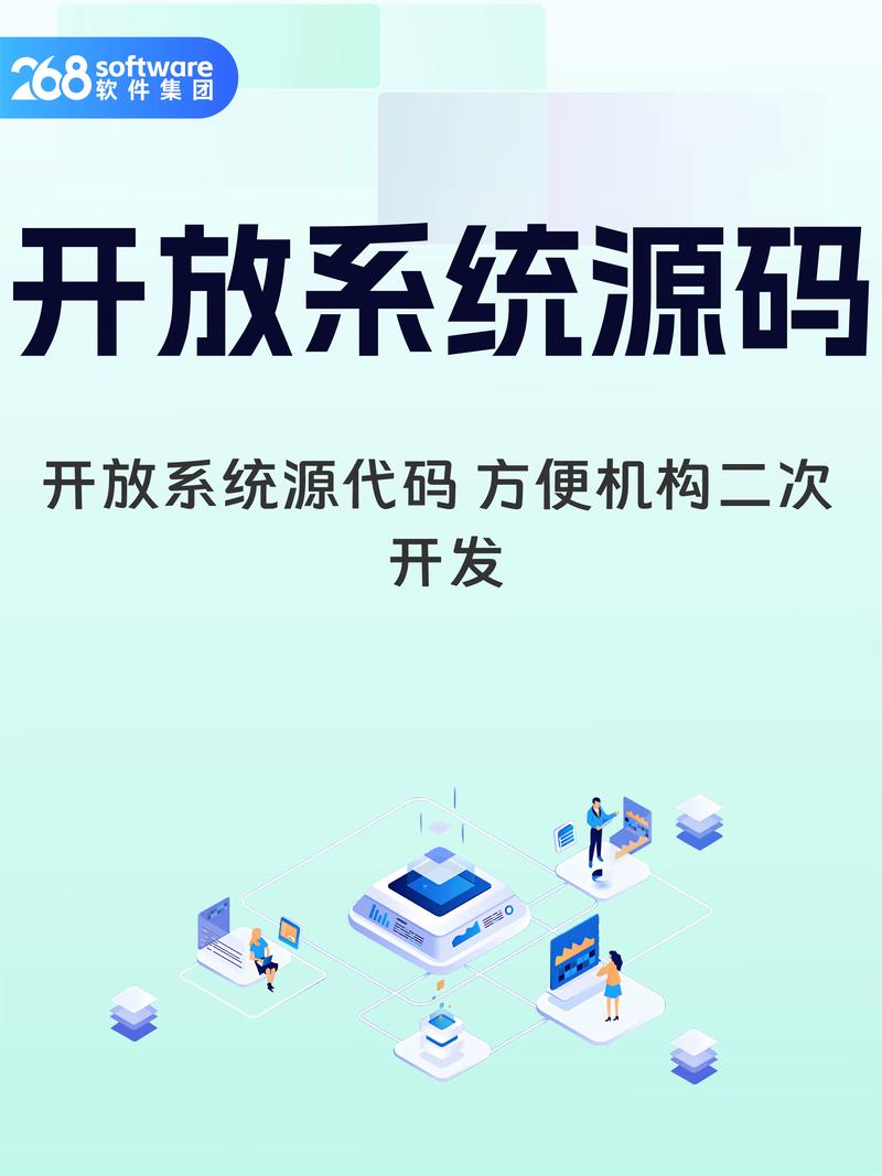 购买可二次开发源代码能节省时间和资金,但有何风险?
