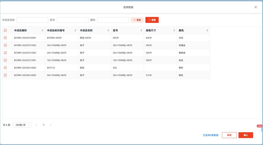 SBOM软件物料清单:关键所在及生成管理全解析?