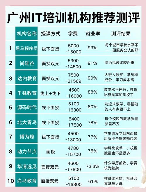 【2026年1月独家推荐】源码时代VS达内:学费差数千元,真实就业率如何?哪个好?