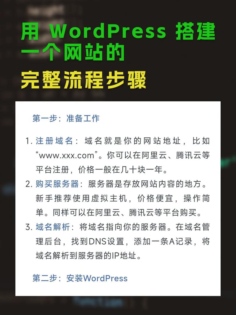 个人源码网搭建教程 免费源码站防坑指南