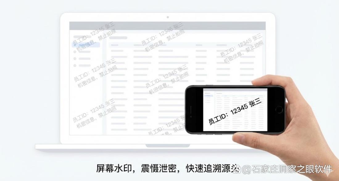 源码防泄密6大方法 开发团队必看安全指南