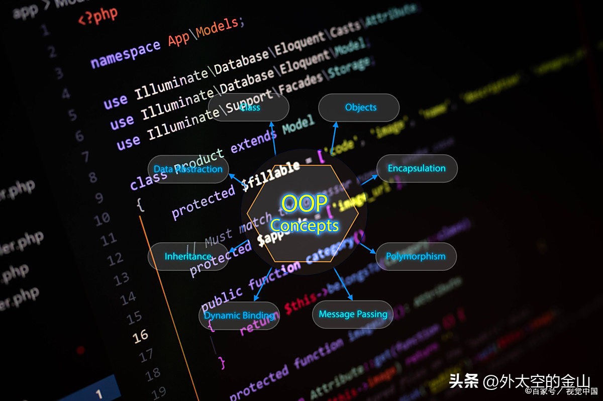 程序源码是什么?3分钟看懂源代码通俗解释